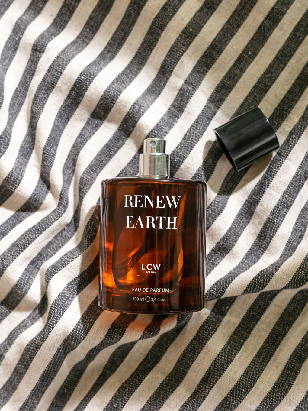 Renew Earth EDP Erkek Parfüm 100 ml-1