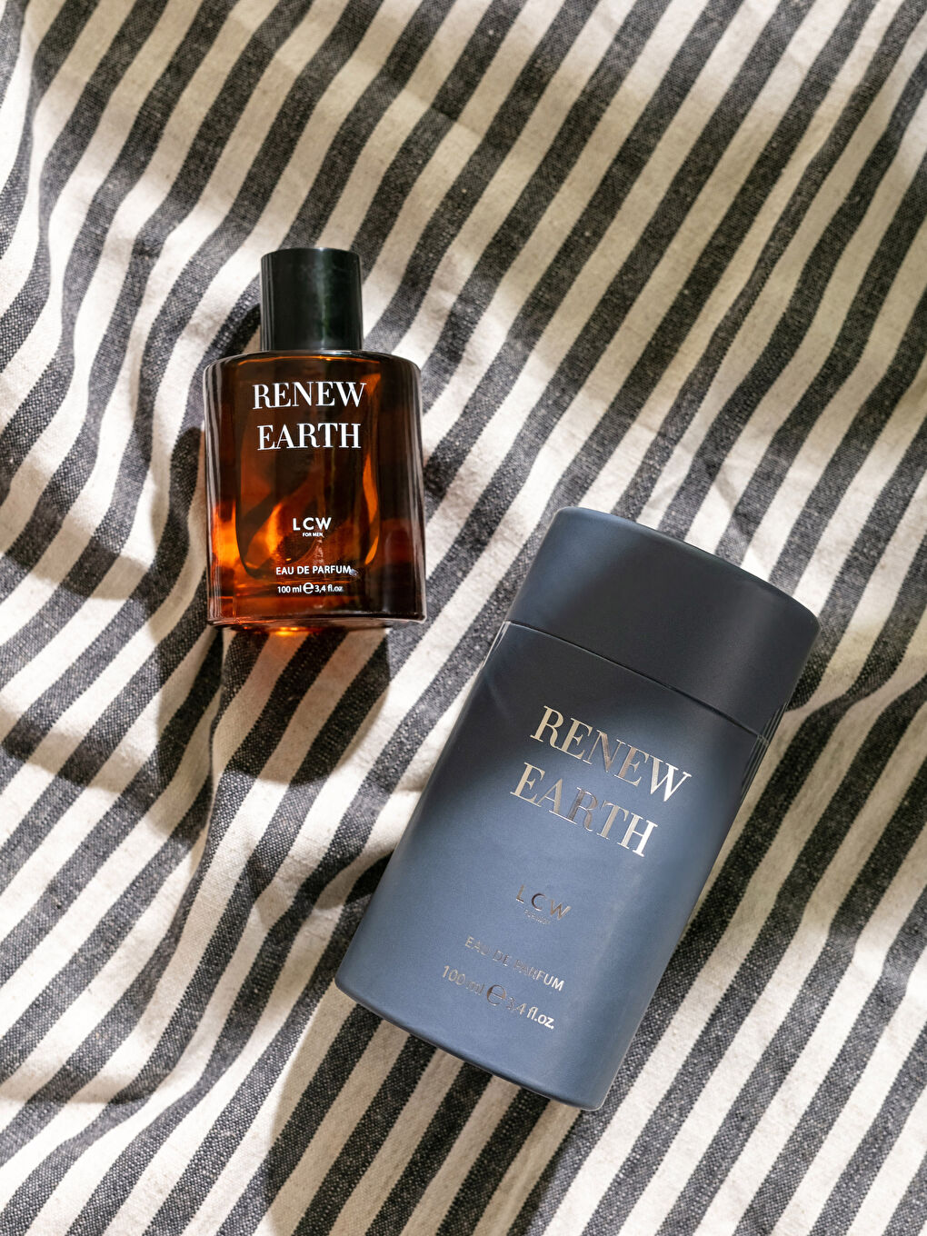 Renew Earth EDP Erkek Parfüm 100 ml-2