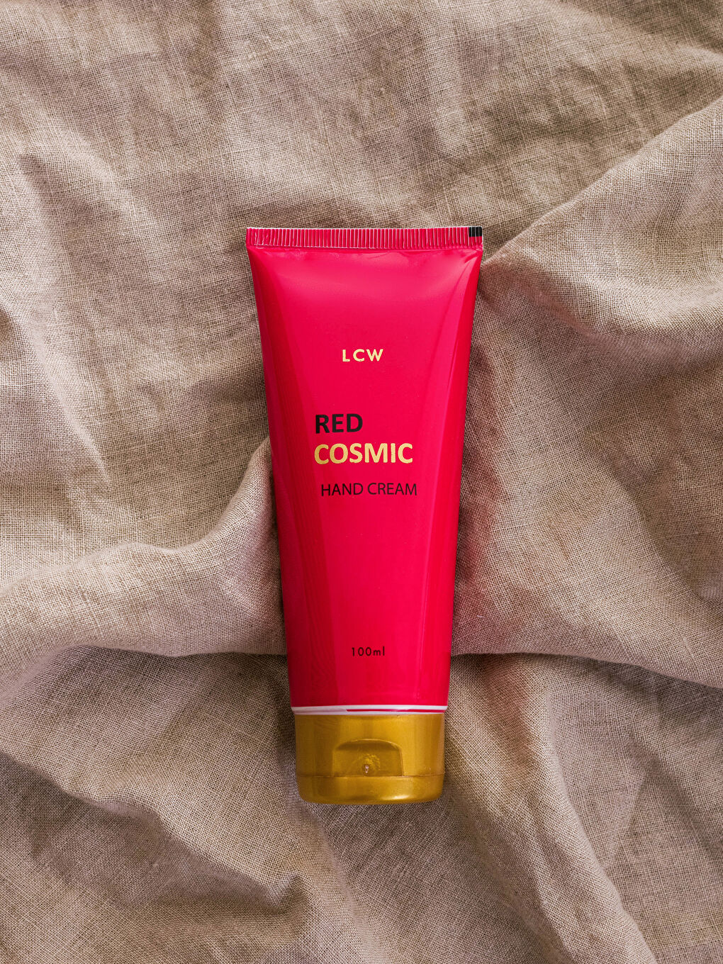 LCW ACCESSORIES Red Cosmic Ženski Poklon Set od 3 -W26128Z8-M0T