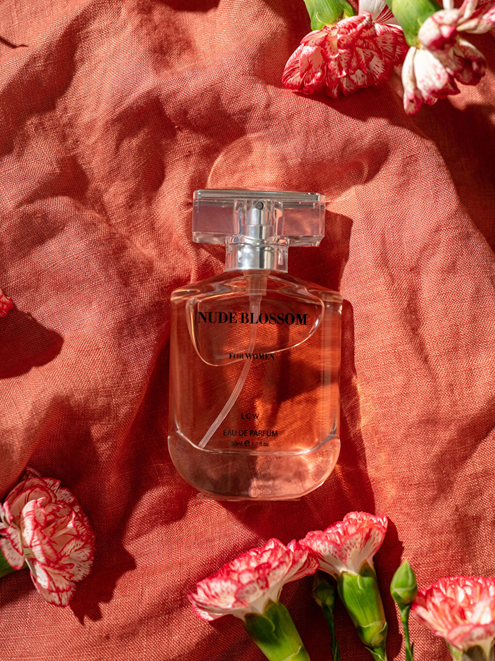 Nude Blossom EDP Women's Perfume 50 Ml-1