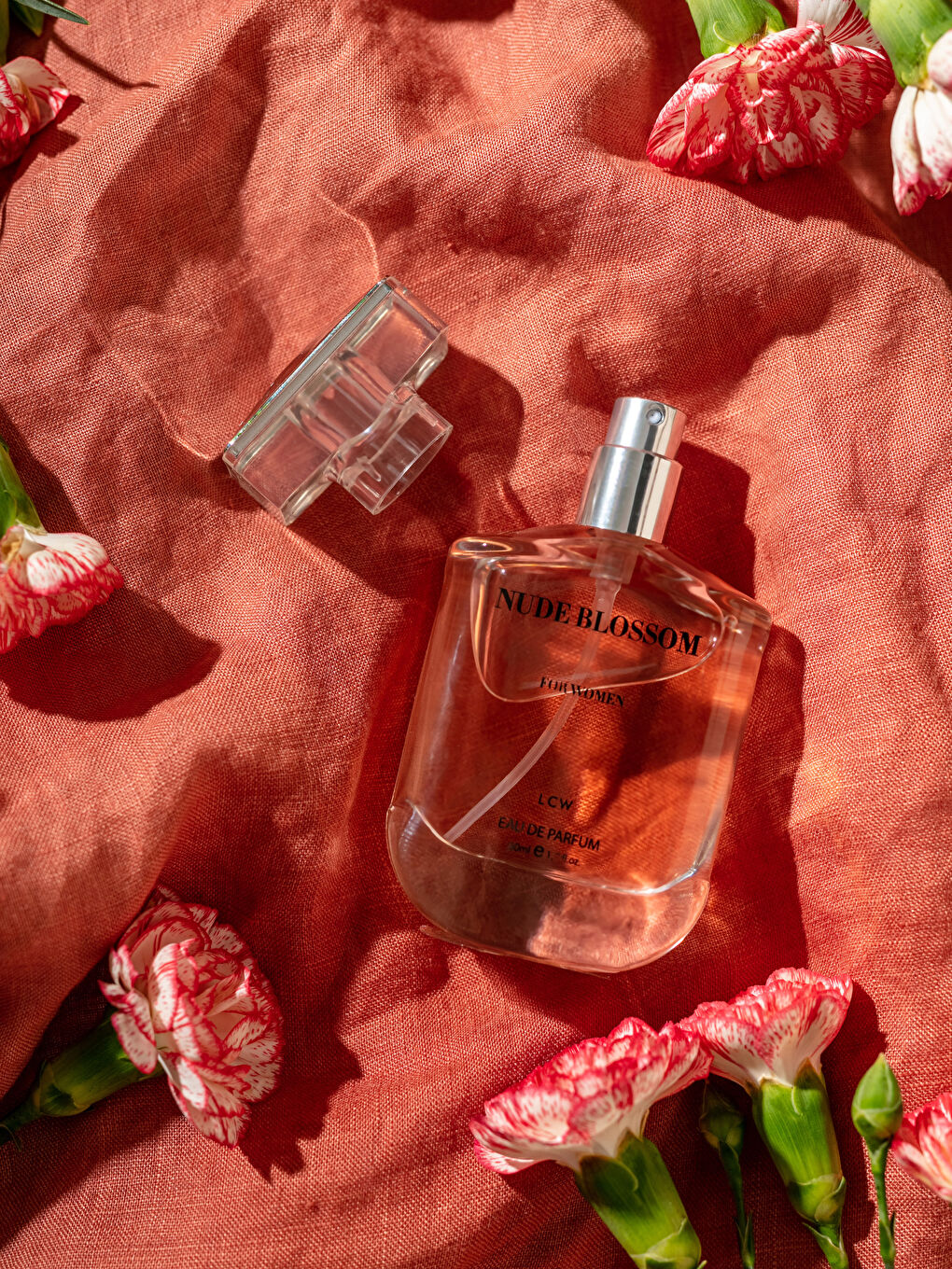 Nude Blossom EDP Women's Perfume 50 Ml-2