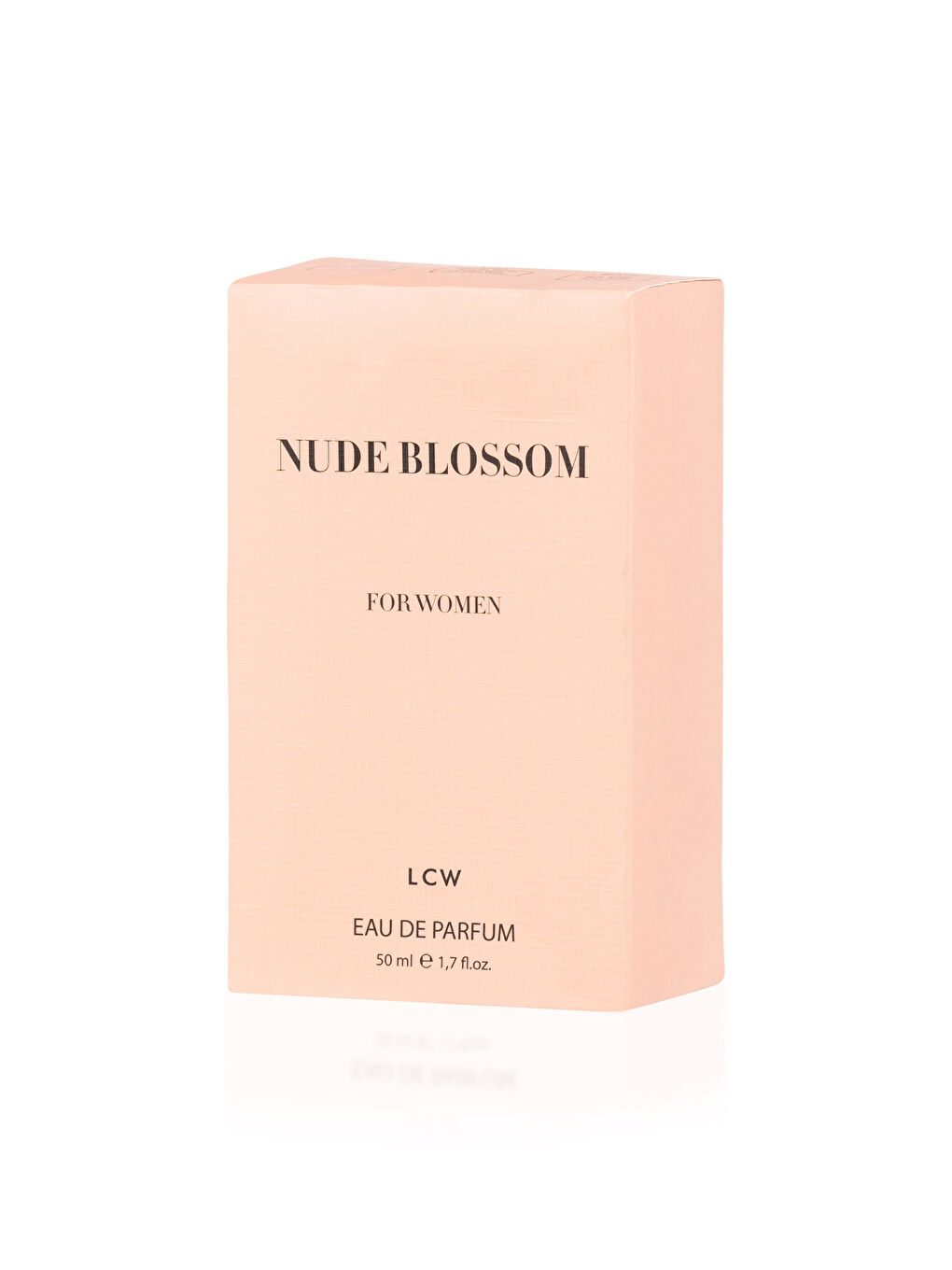 Nude Blossom EDP Women's Perfume 50 Ml-3