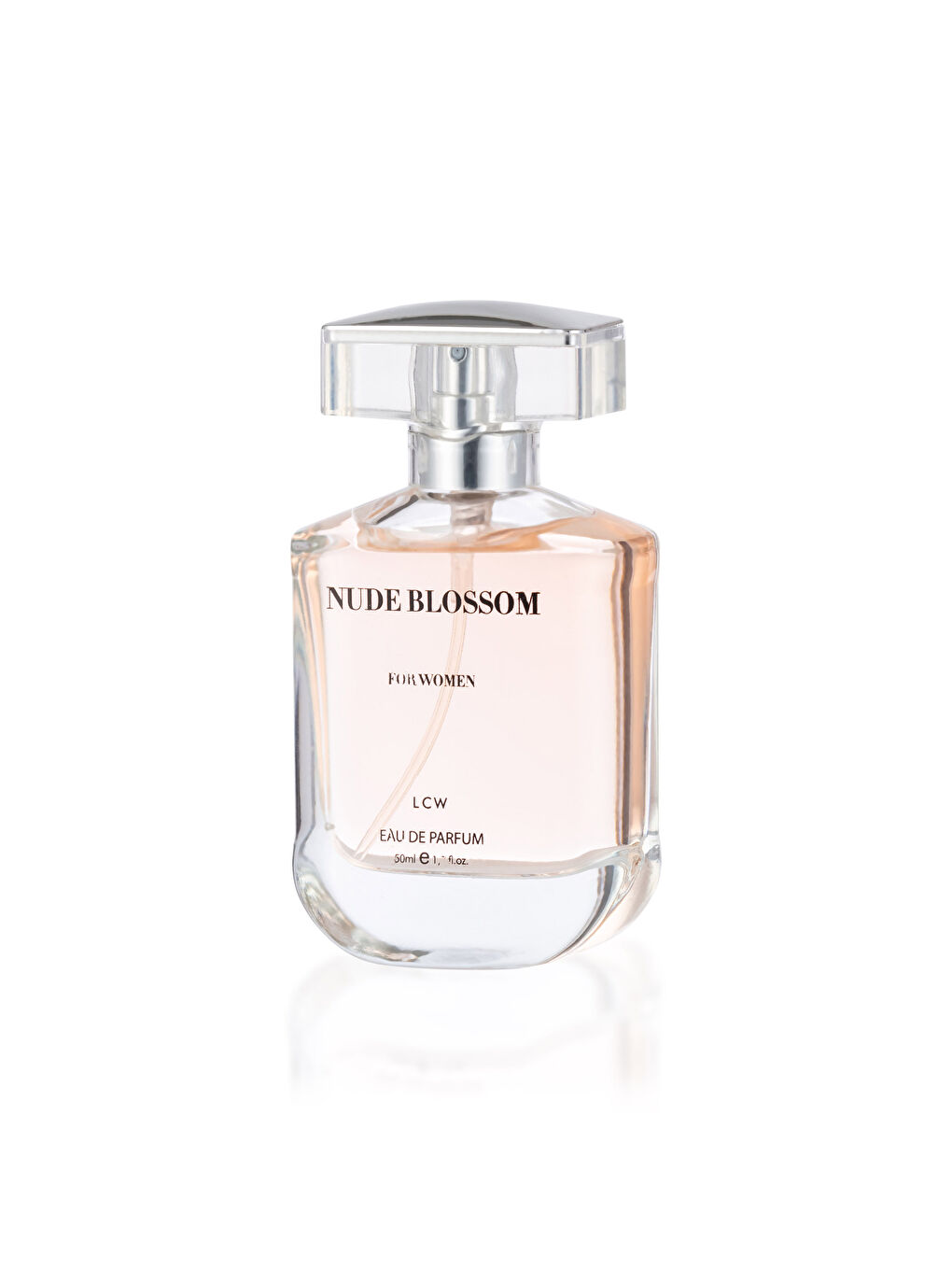 Nude Blossom EDP Women's Perfume 50 Ml-4