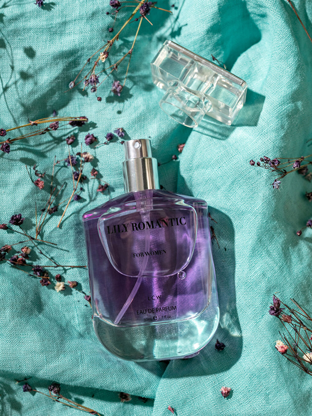 Lily Romantic EDP Kadın Parfüm 50 ml-2