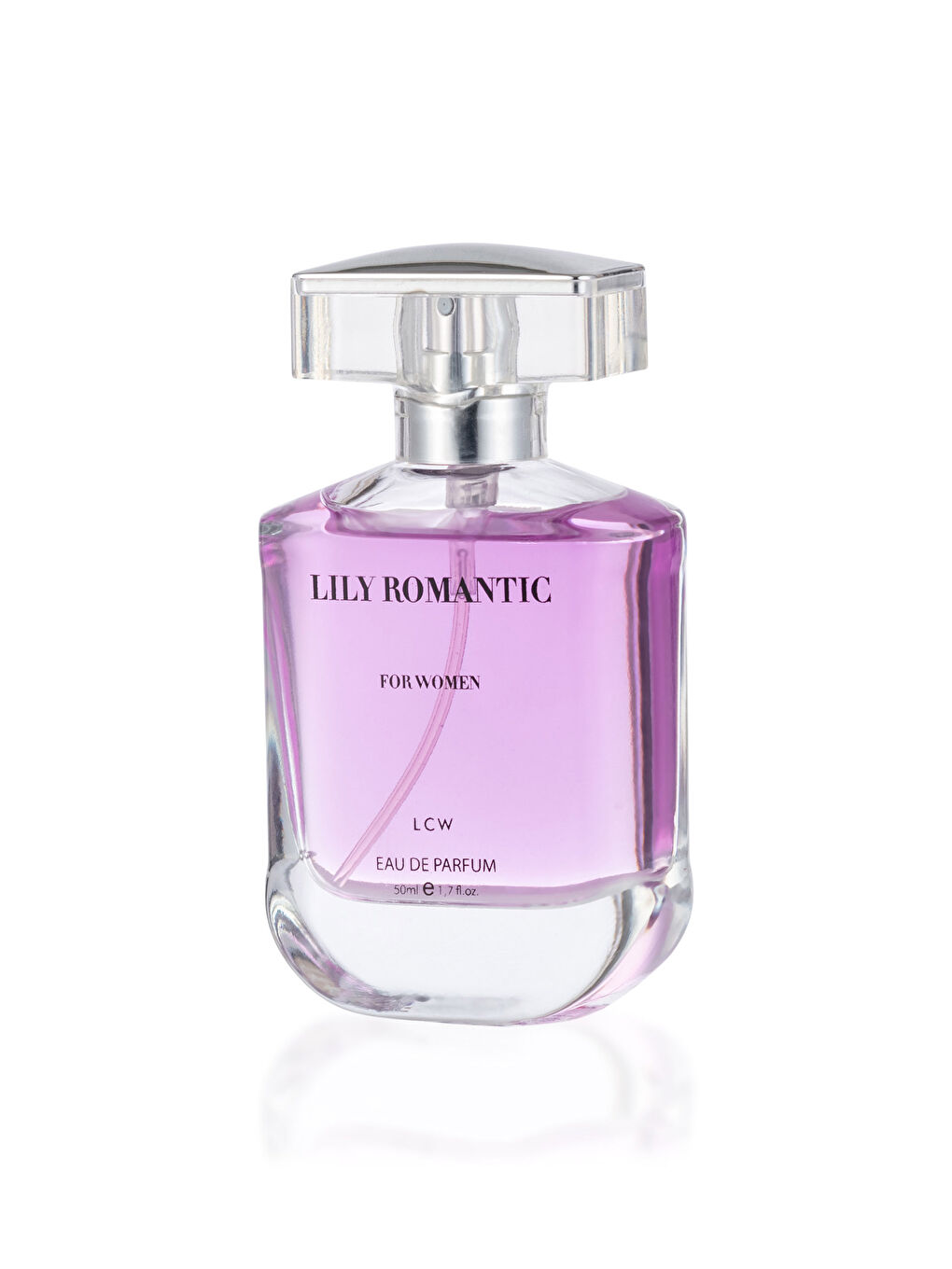 Lily Romantic EDP Kadın Parfüm 50 ml-4