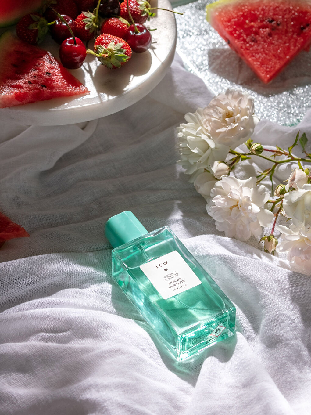 Melo EDT 70 ml Kadın Parfüm