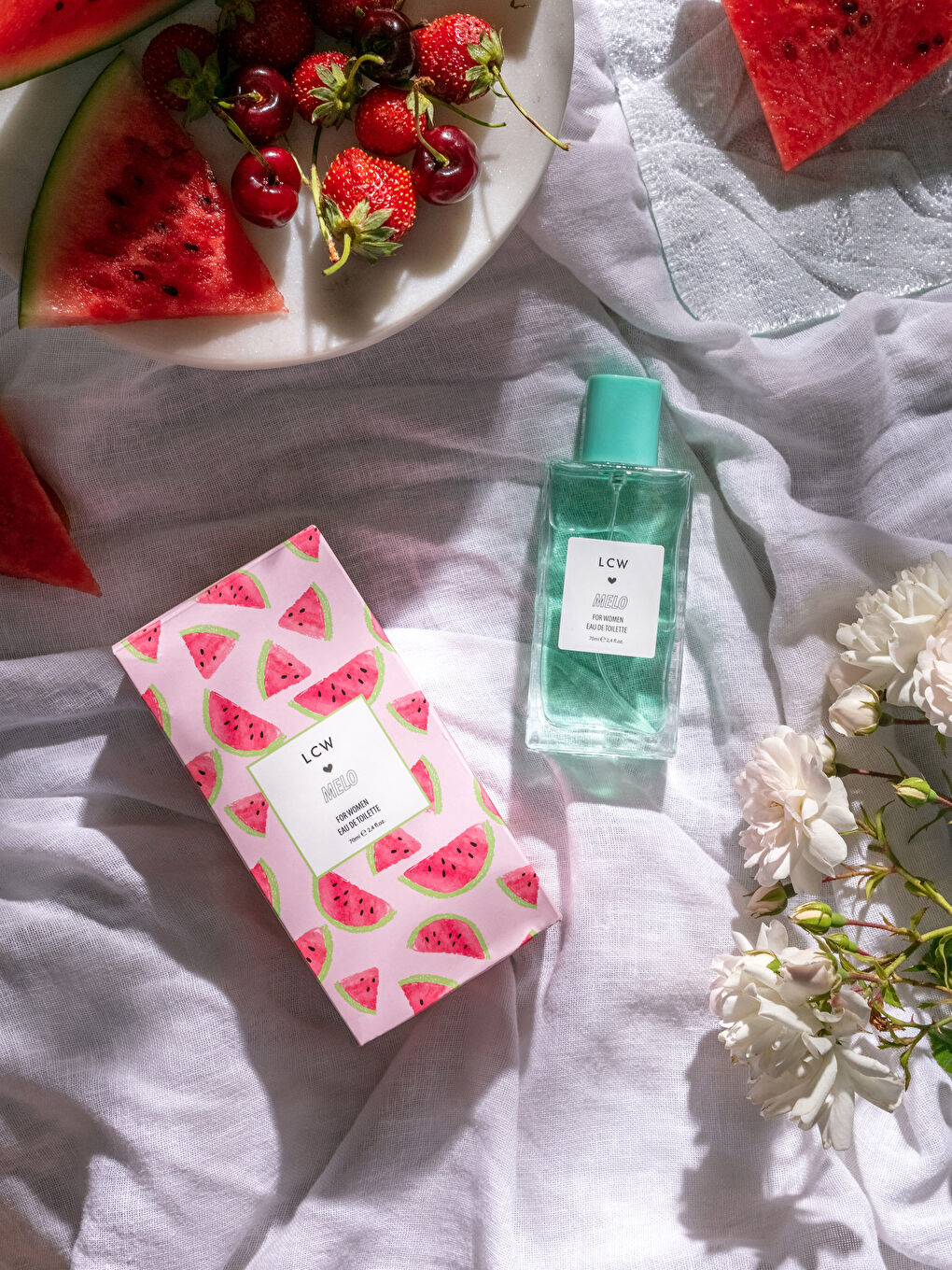 Melo EDT 70 ml Kadın Parfüm-1