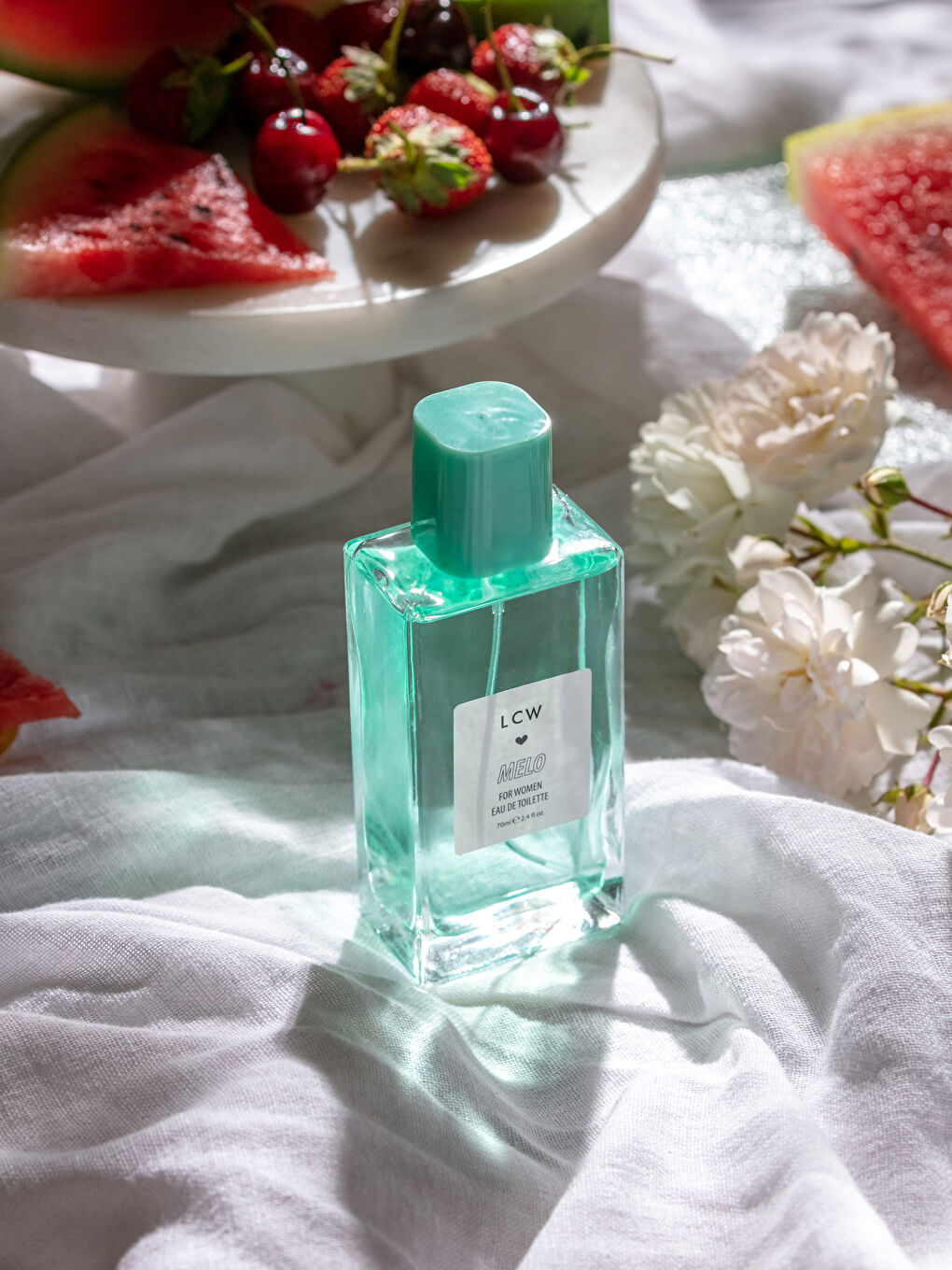 Melo EDT 70 ml Kadın Parfüm-2