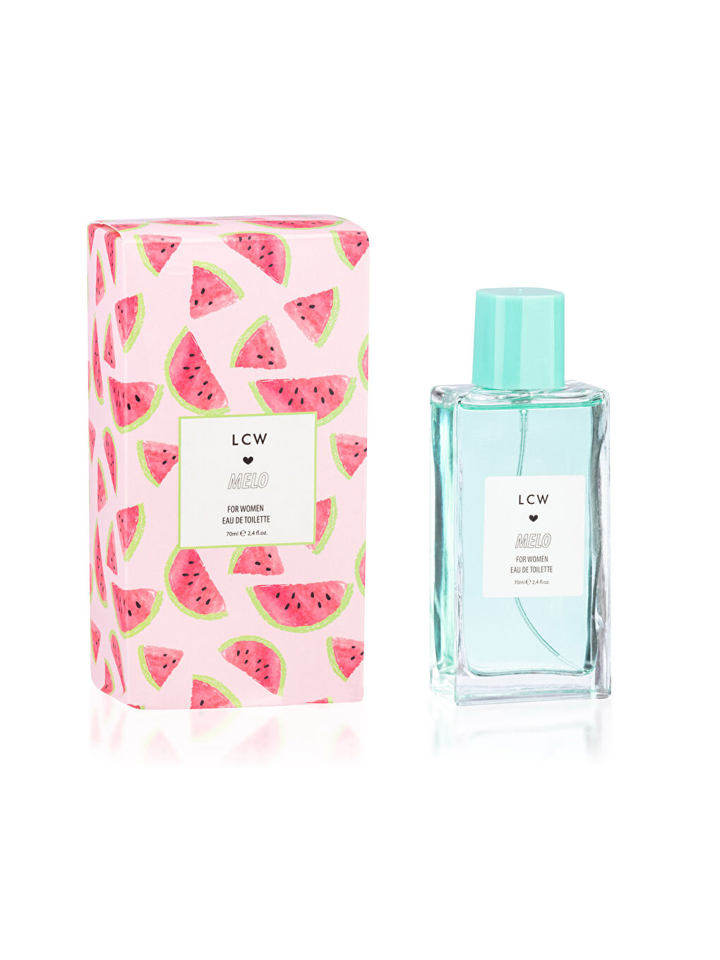 Melo EDT 70 ml Kadın Parfüm-4