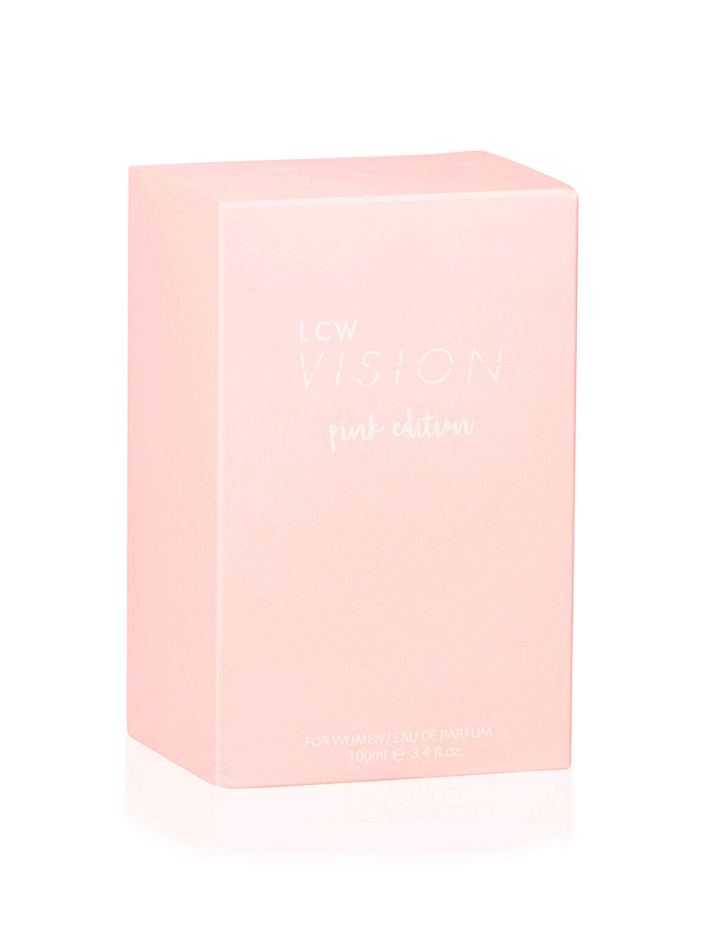 Pink Edition EDP Kadın Parfüm 100 ml-3
