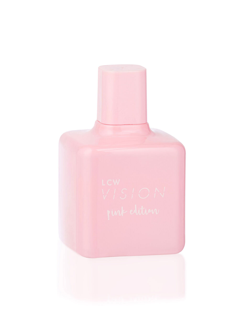 Pink Edition EDP Kadın Parfüm 100 ml-4