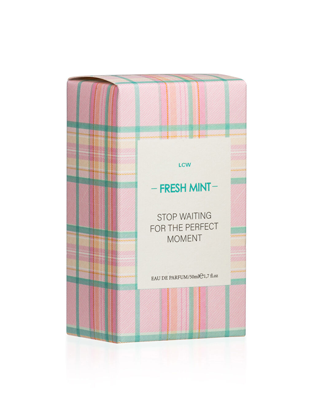 Fresh Mint EDP Women's Perfume 50 ml -W26142Z8-M0T
