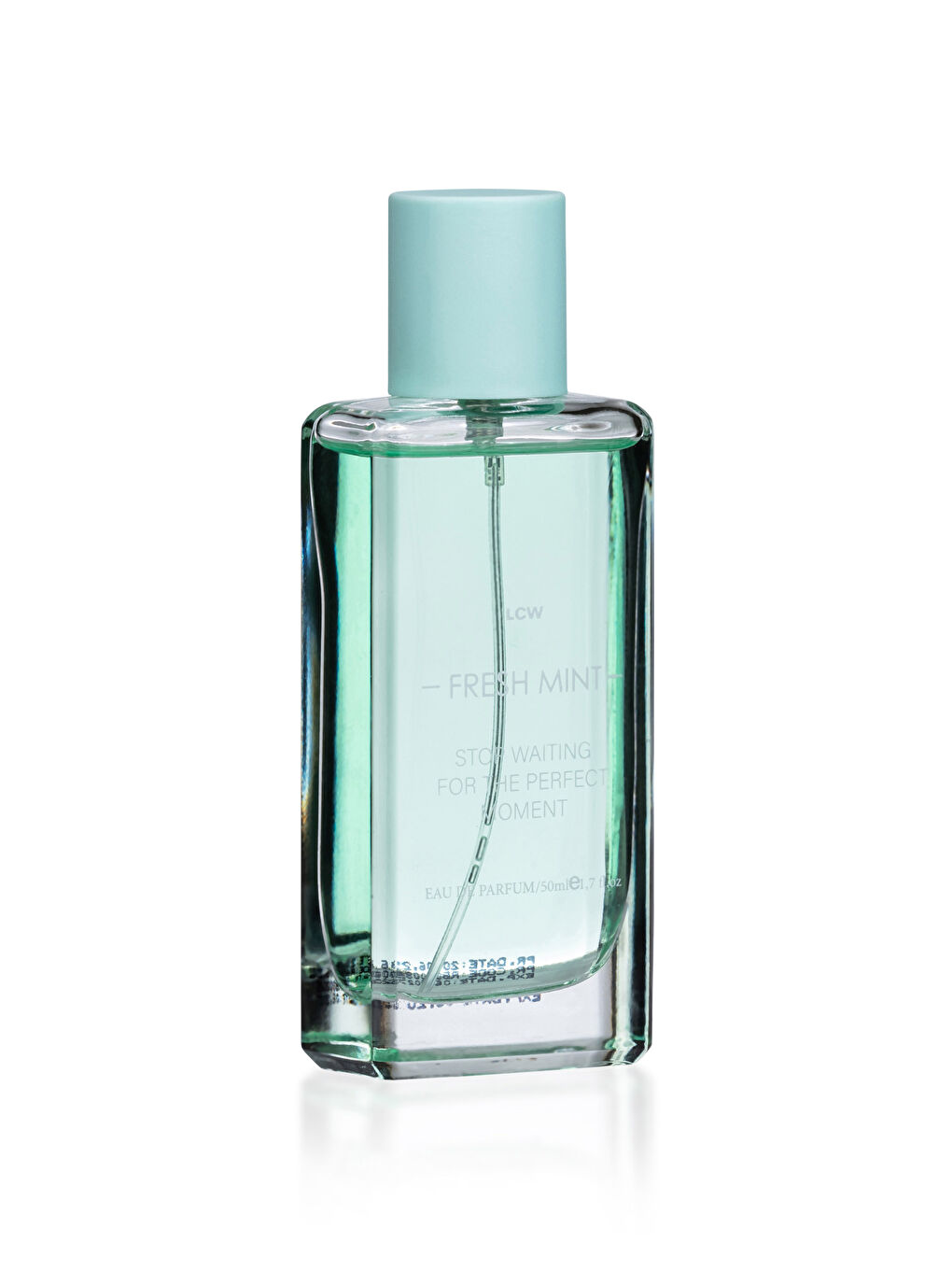 Fresh Mint EDP Women's Perfume 50 ml -W26142Z8-M0T