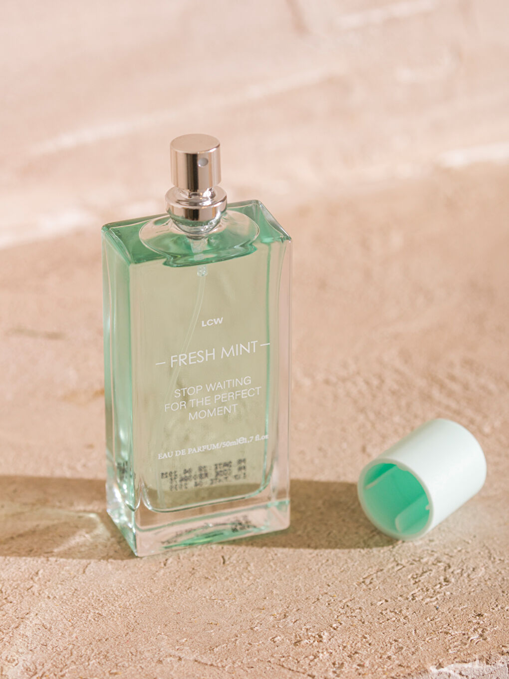 LCW ACCESSORIES Fresh Mint EDP Kadın Parfüm 50 ml - 2