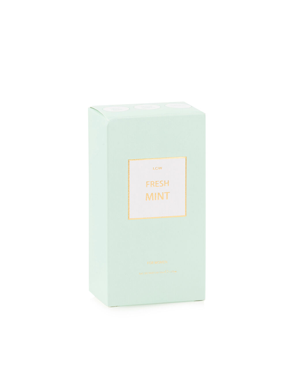 LCW ACCESSORIES Fresh Mint EDP Kadın Parfüm 50 ml - 3