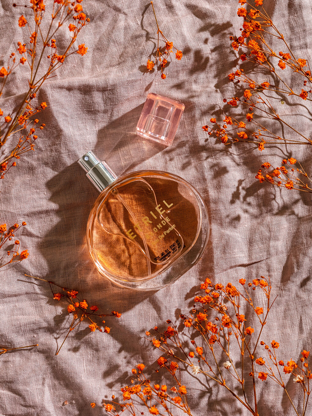 Etriel Blonde Kadın EDP Parfüm 50 ml-2