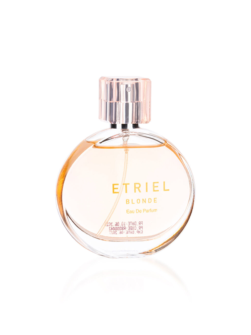 LCW ACCESSORIES Etriel Blonde Kadın EDP Parfüm 50 ml