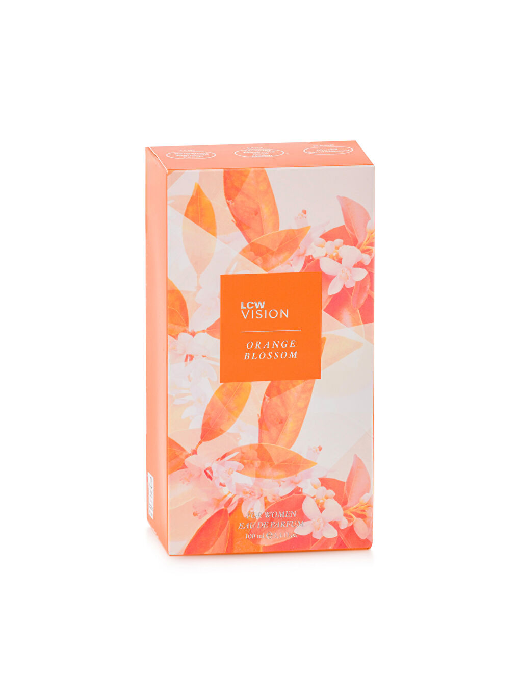 Orange Bloosom EDP Kadın Parfüm 100 ml-3