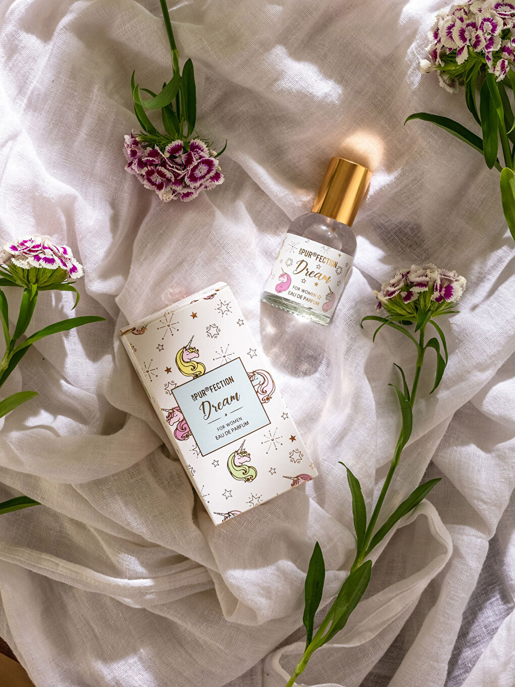 Purrfection Dream EDP Kadın Parfüm 50 ml