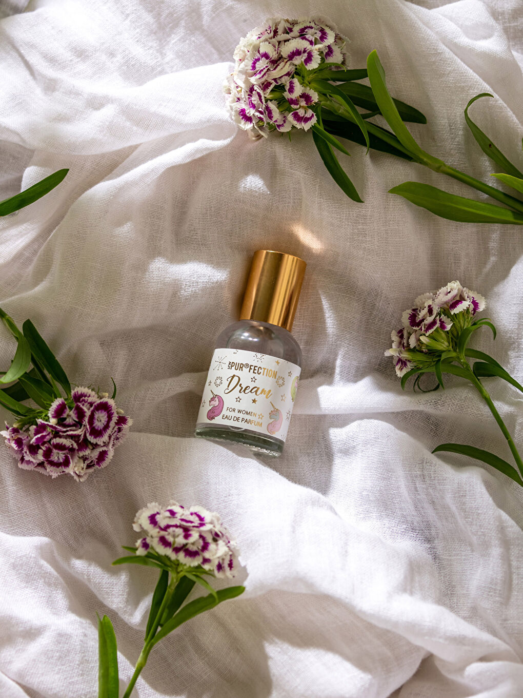 Purrfection Dream EDP Kadın Parfüm 50 ml-1