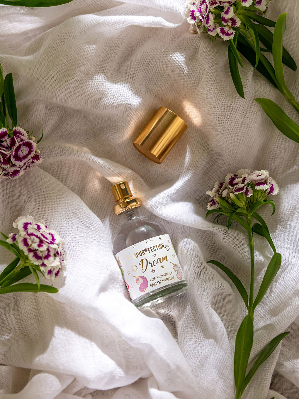 Purrfection Dream EDP Kadın Parfüm 50 ml-2