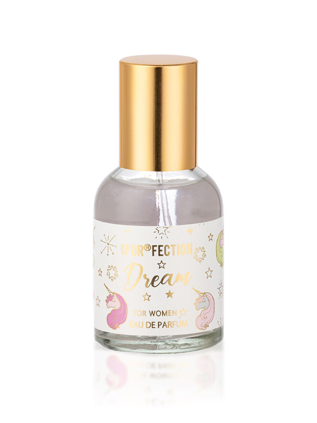 Purrfection Dream EDP Kadın Parfüm 50 ml-4