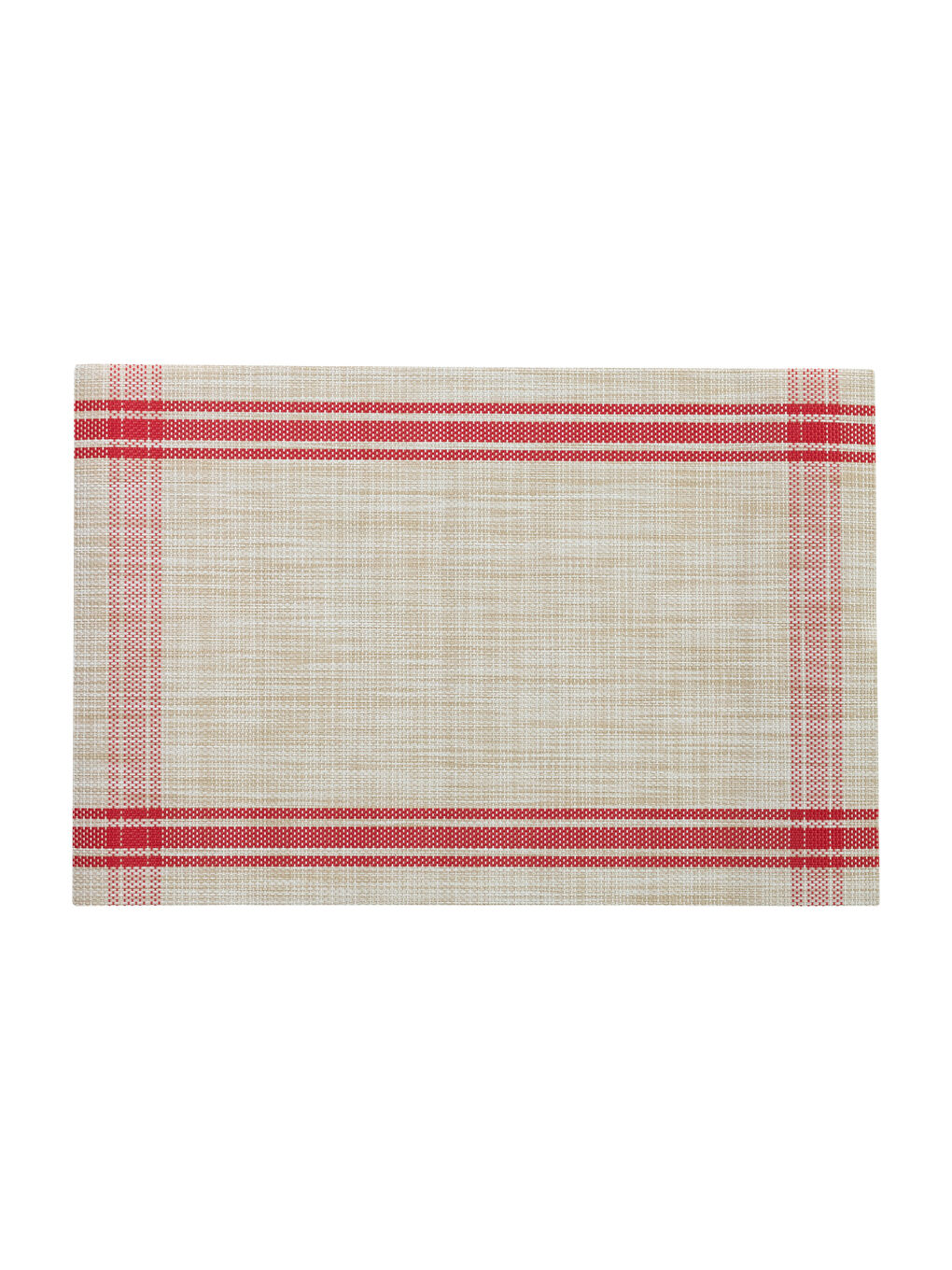 Ριγέ Σουπλά 4 Τεμάχια 45x30 Cm-4