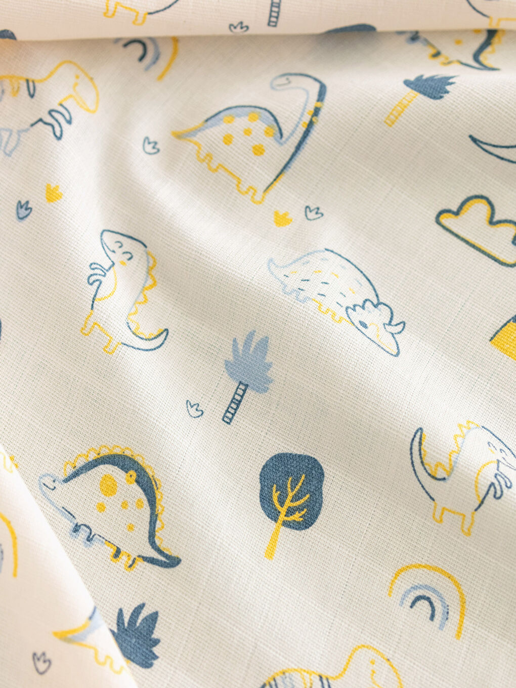 LCW baby Cotton Patterned Baby Muslin Cloth -W27341Z1-LRA