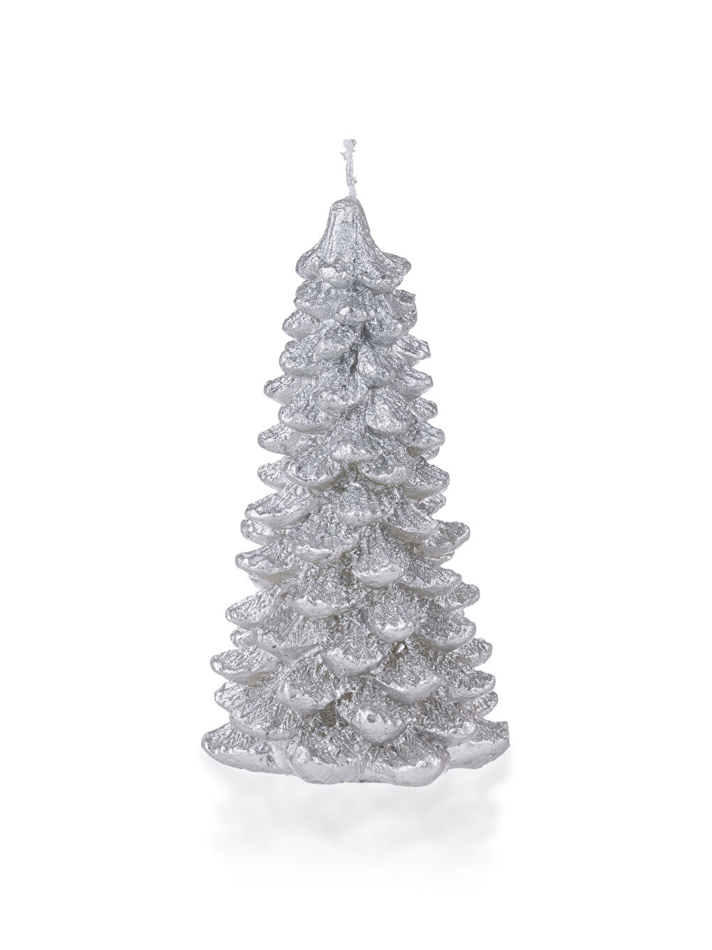 Božićna Tematska Dekorativna Sveća 16 Cm-3