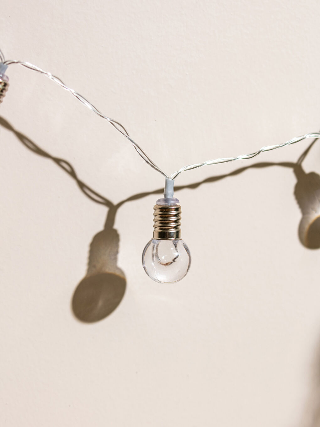 Karışık Yılbaşı Temalı Dekoratif Aydınlatma-2