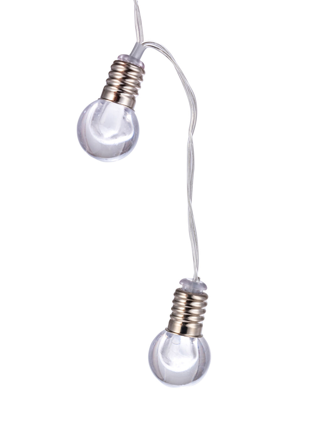 Karışık Yılbaşı Temalı Dekoratif Aydınlatma-4