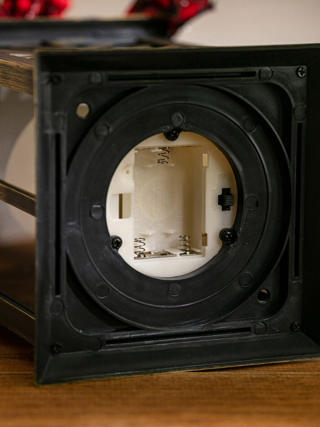 Karışık Yılbaşı Temalı Dekoratif Aydınlatma-3