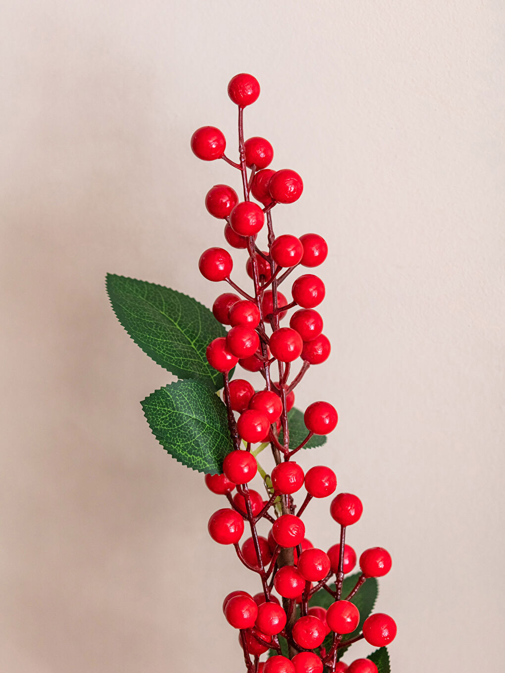 LCW HOME Christmas Themed Kokina 43 Cm -W27556Z8-F9C