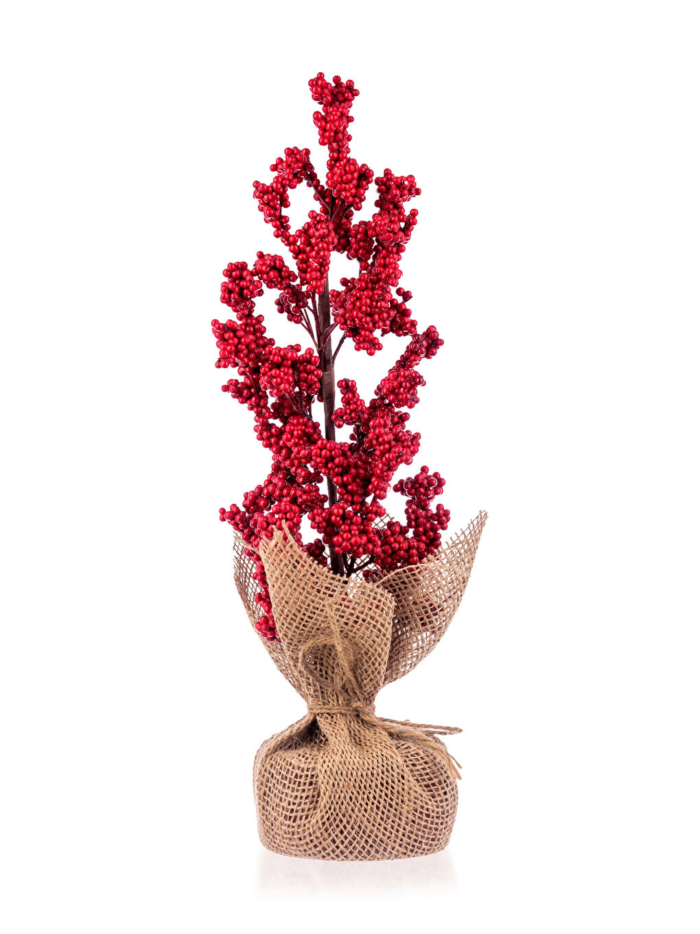 LCW HOME Christmas Themed Artificial Coke 44 Cm -W27557Z8-F9C