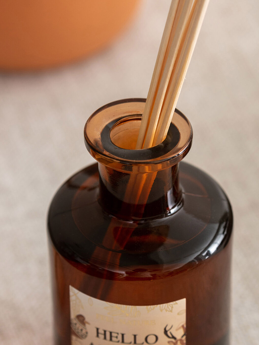 Karışık Kırmızı Meyveler Çubuklu Oda Kokusu 200 ml-2