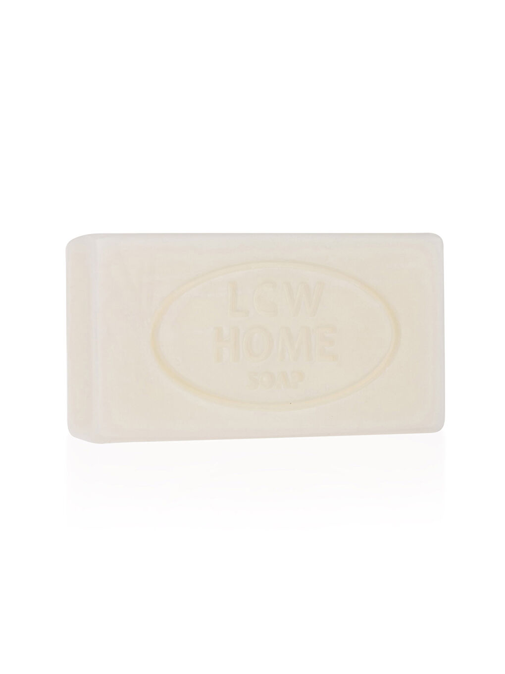 LCW HOME صابون صلب برائحة الخوخ 50 غرام -W2AI97Z8-LSR
