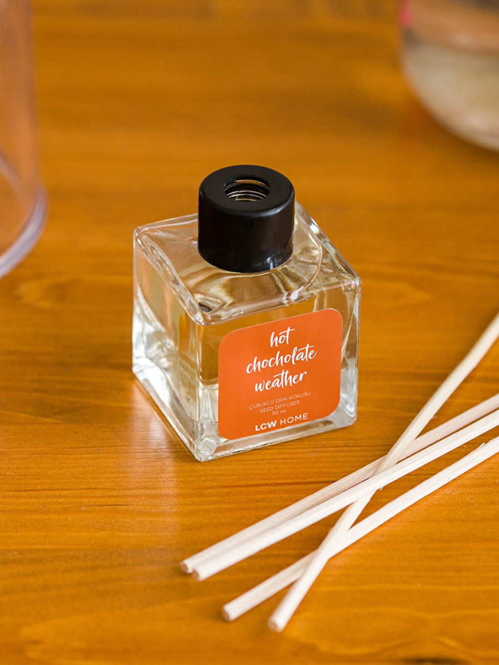 Karışık Çubuklu Oda Kokusu 50 ml-2