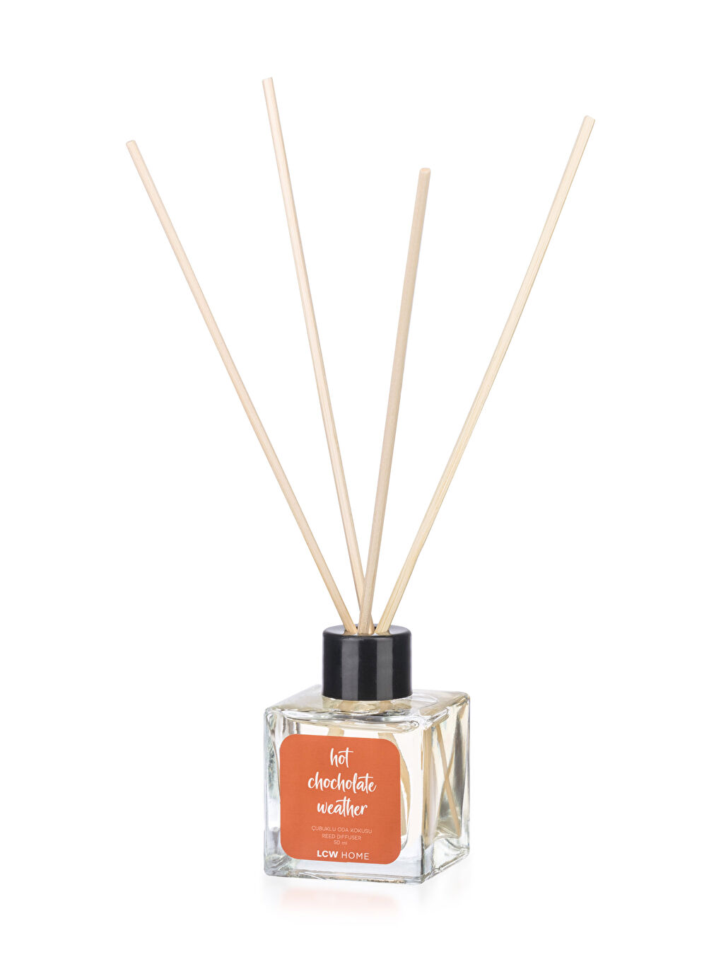 Karışık Çubuklu Oda Kokusu 50 ml-4