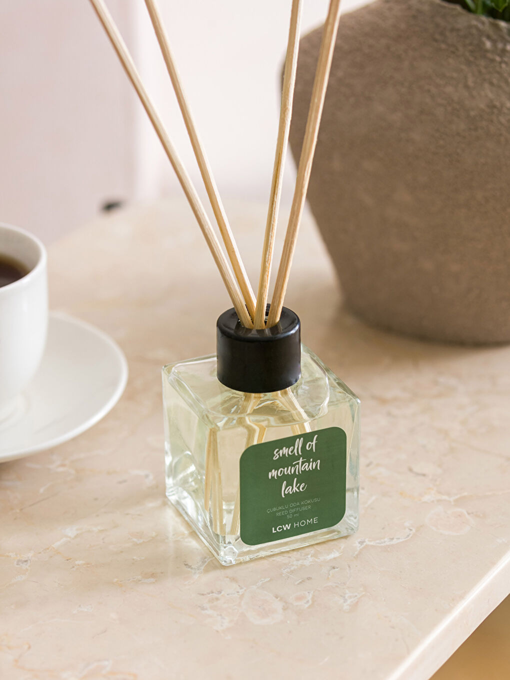 Karışık Çubuklu Oda Kokusu 50 ml-2