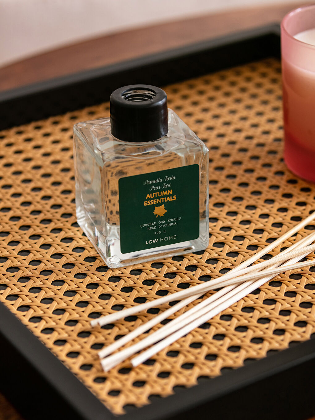 LCW HOME Sticky Room Fragrance 100 Ml -W2AJ02Z8-F9C