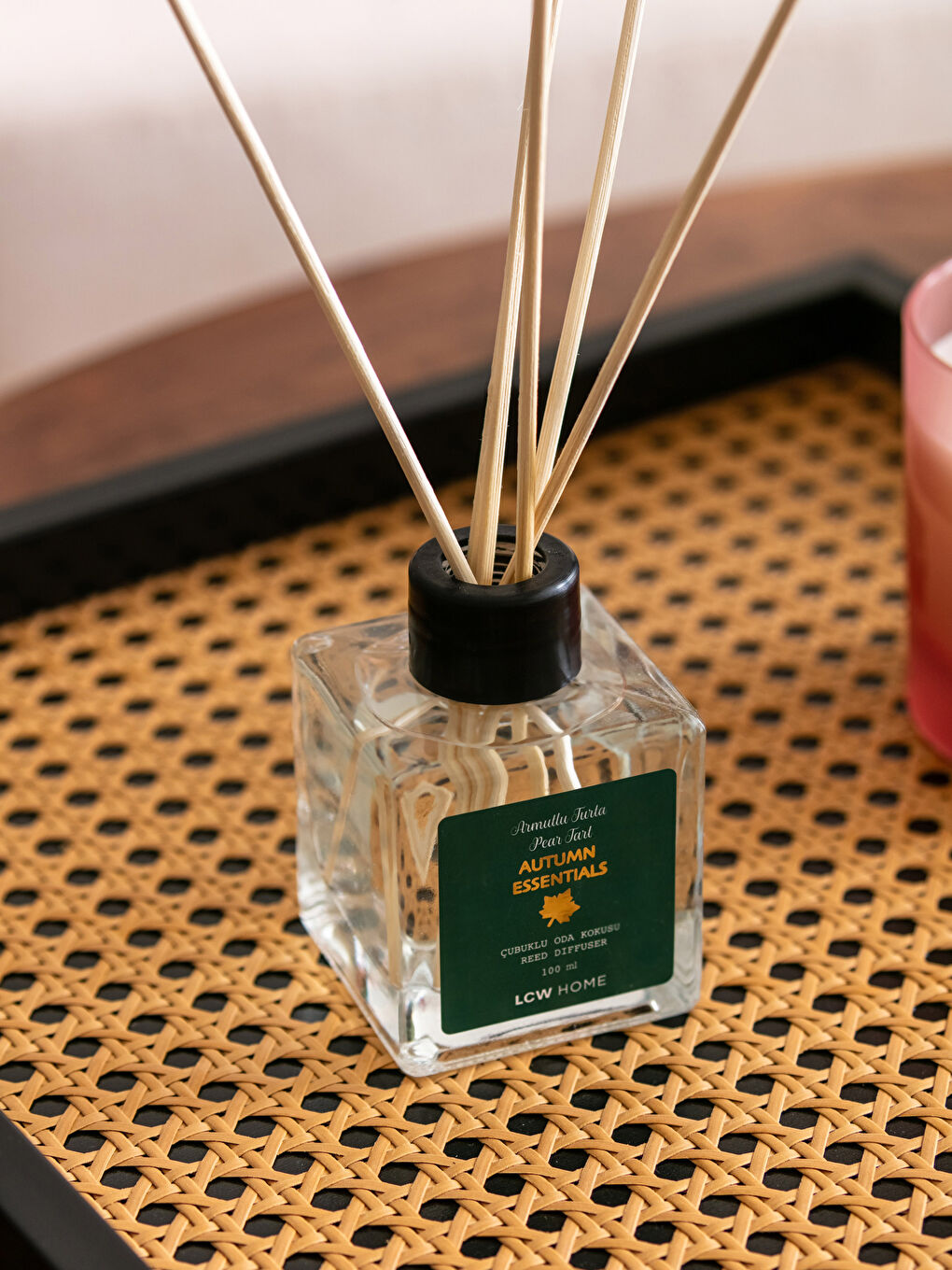 LCW HOME Sticky Room Fragrance 100 Ml -W2AJ02Z8-F9C