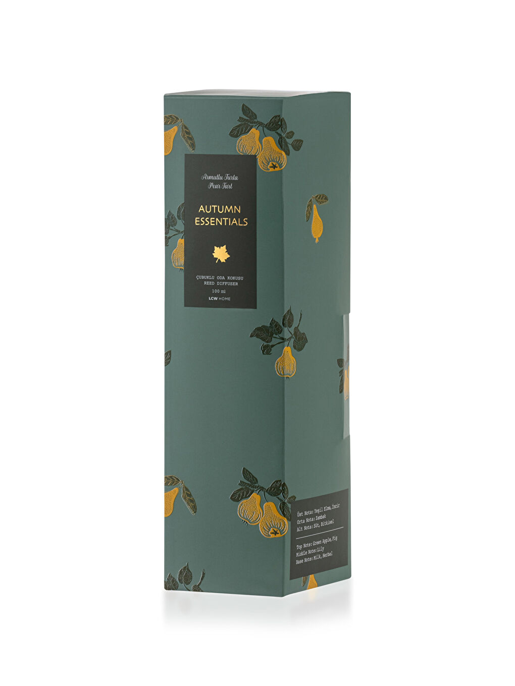 LCW HOME Sticky Room Fragrance 100 Ml -W2AJ02Z8-F9C