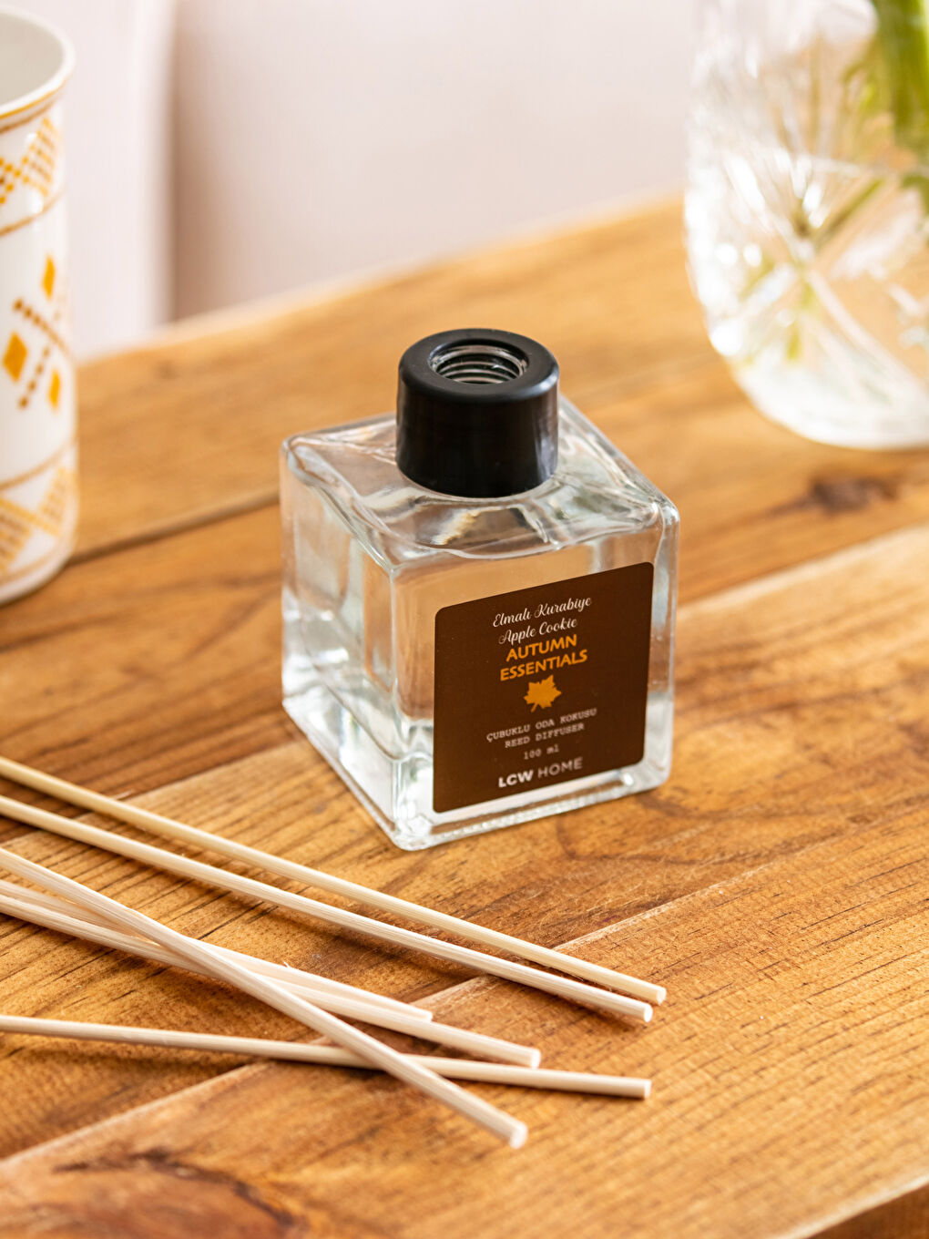 LCW HOME Sticky Room Fragrance 100 Ml -W2AJ03Z8-F9C