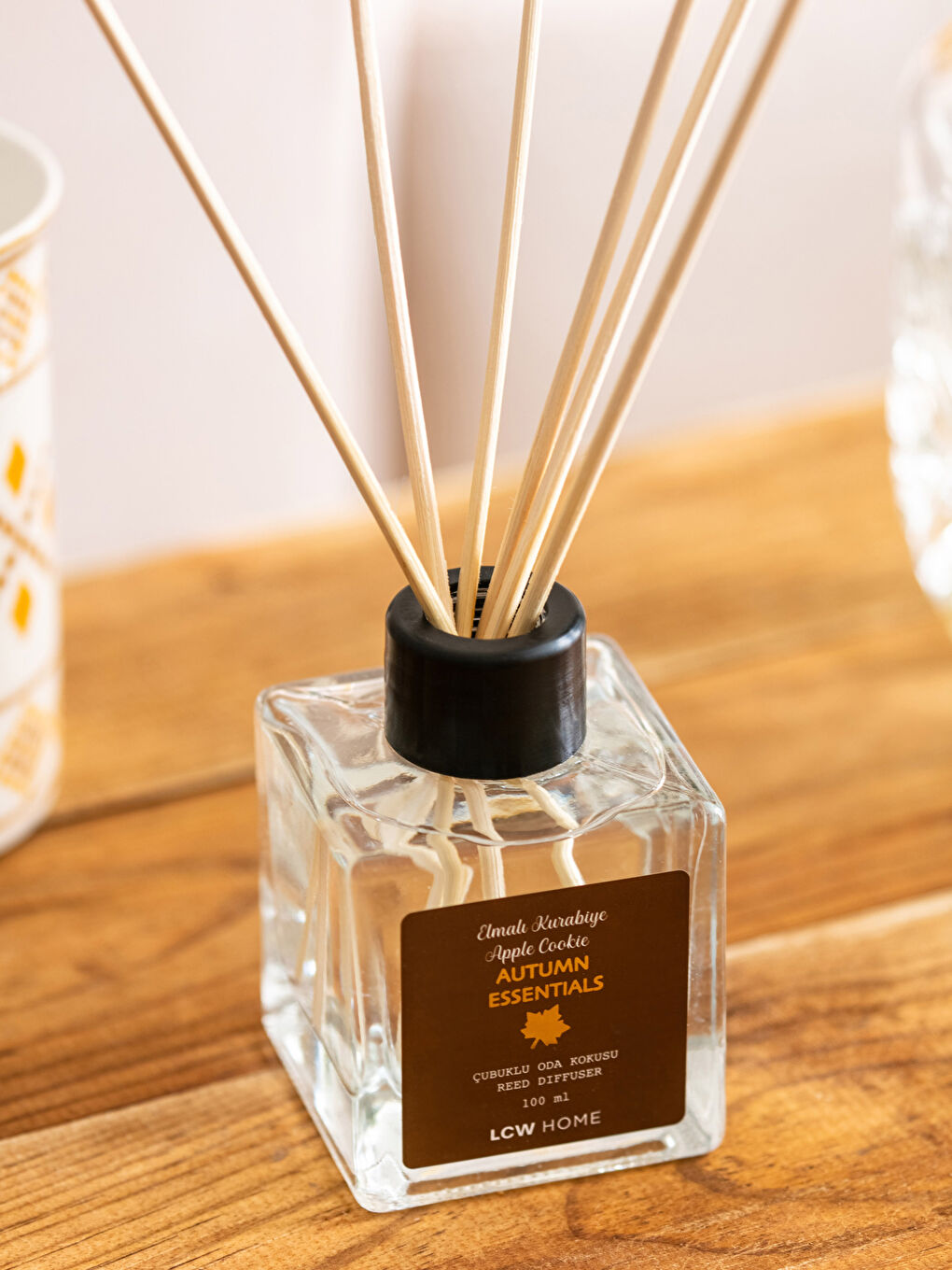 LCW HOME Sticky Room Fragrance 100 Ml -W2AJ03Z8-F9C