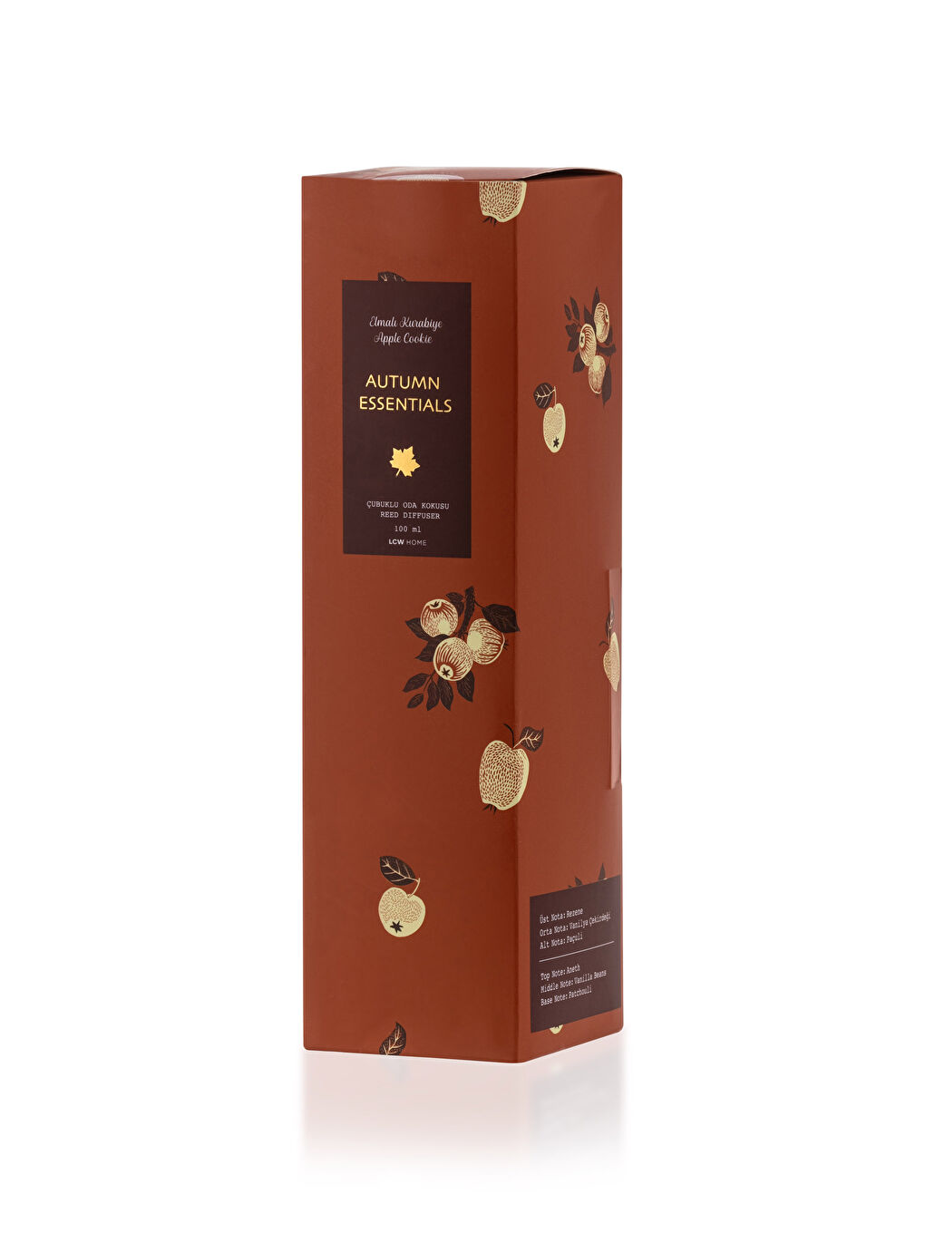 LCW HOME Sticky Room Fragrance 100 Ml -W2AJ03Z8-F9C