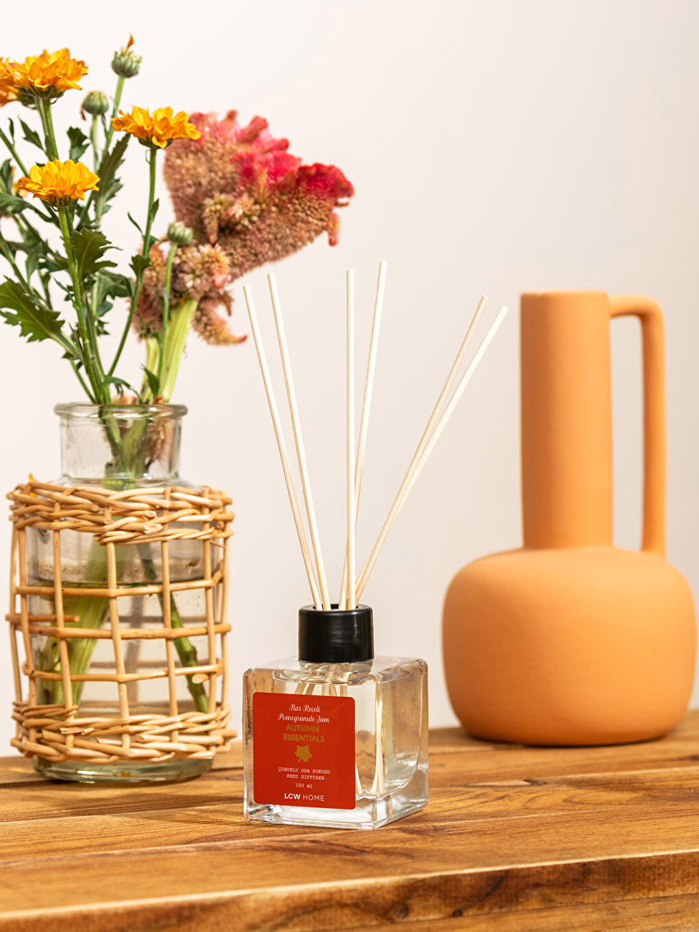LCW HOME Sticky Room Fragrance 100 Ml -W2AJ04Z8-F9C