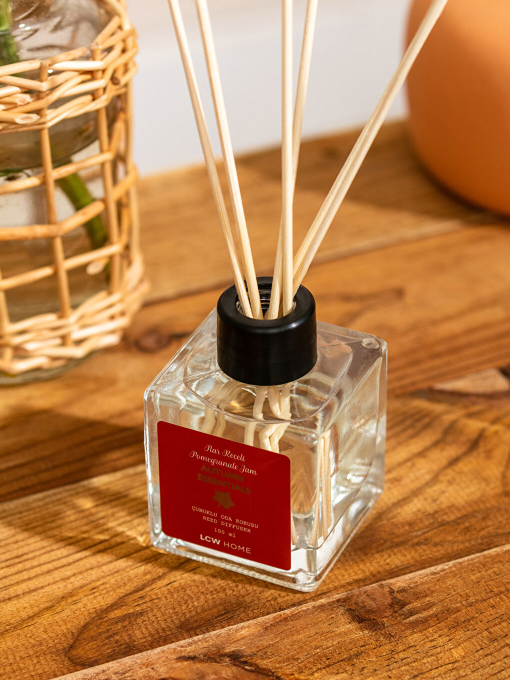 LCW HOME Sticky Room Fragrance 100 Ml -W2AJ04Z8-F9C