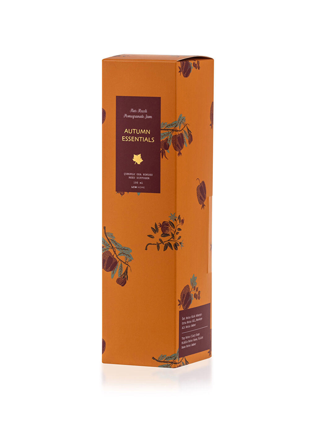 LCW HOME Sticky Room Fragrance 100 Ml -W2AJ04Z8-F9C