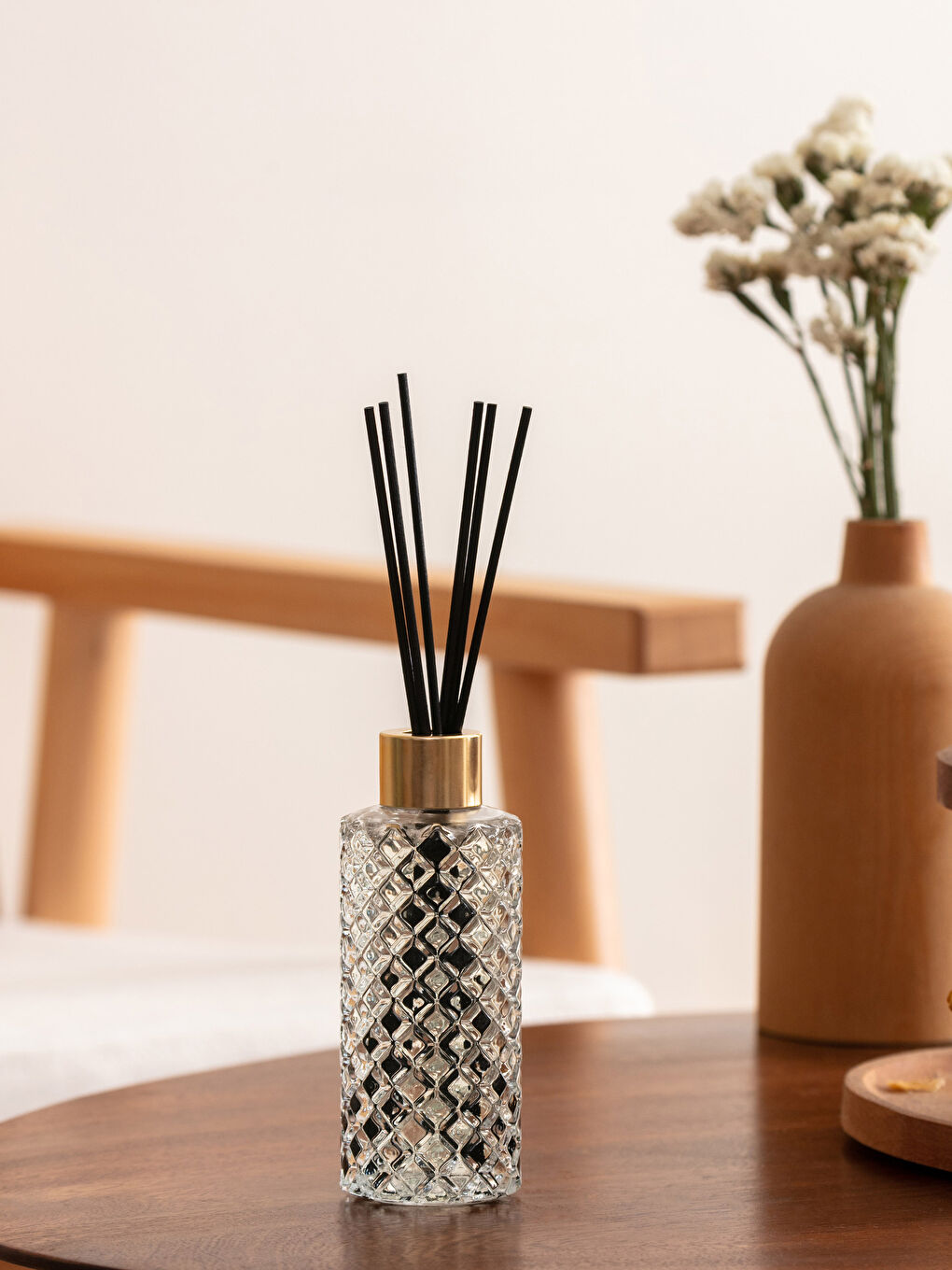 Karışık Beyaz Misk Çubuklu Oda Kokusu 160 ml