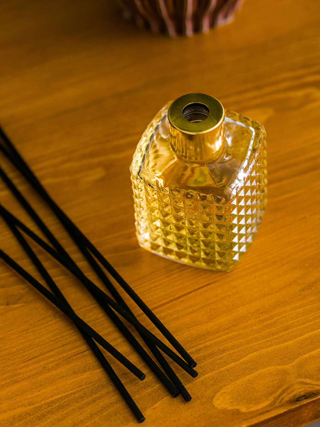 Karışık Paçuli & Vanilya Çubuklu Oda Kokusu 75 ml-1